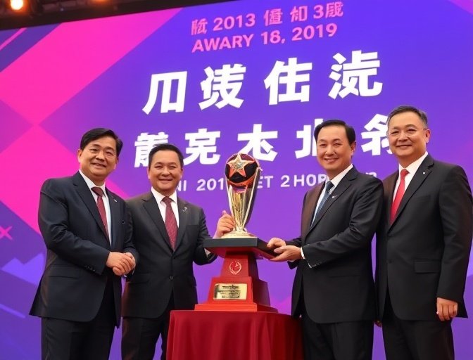 苹果视频荣登2026年度中国最具影响力传媒公司榜首