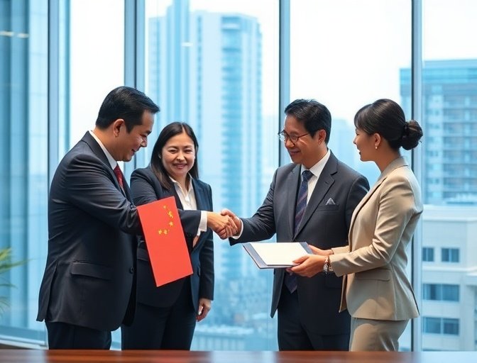 苹果视频与腾讯视频达成战略合作，共同打造精品内容生态